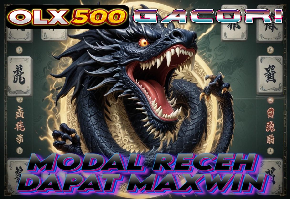 SLOT DEMO PG GACOR MAXWIN X1000 Event Slot, Jackpot Makin Gede!