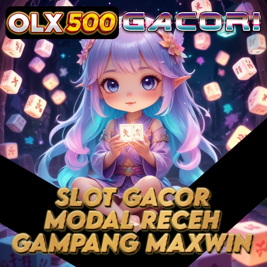 Rejeki Bet Slot Gacor Deposit Pulsa