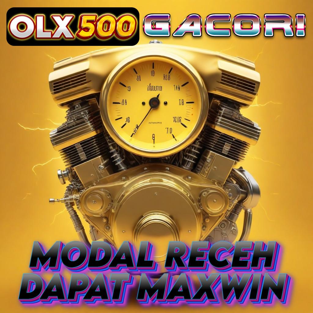 SLOT GACOR HARI INI MIN DEPO 10K Promo Eksklusif Menguntungkan Paling Dahsyat!