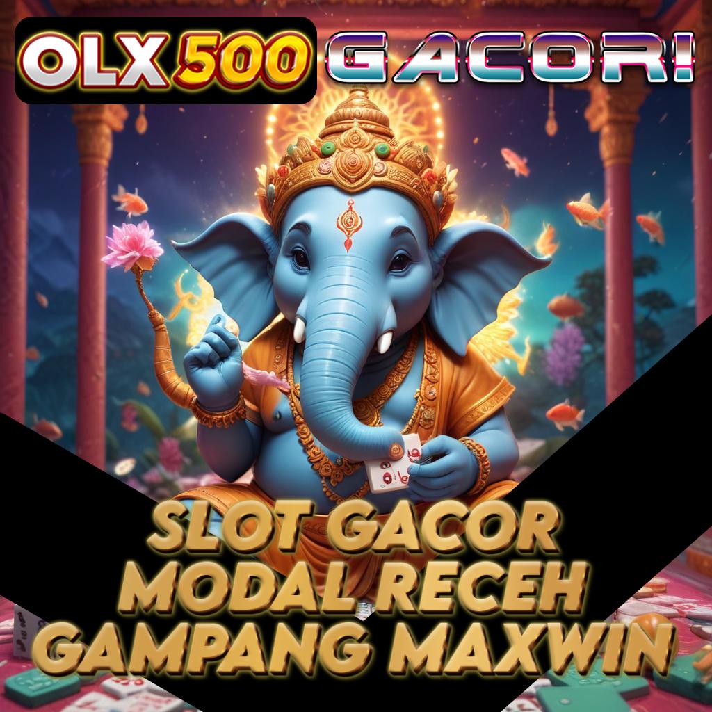 LUCKY GOLD 777 SLOTS APK Senyum Konstan