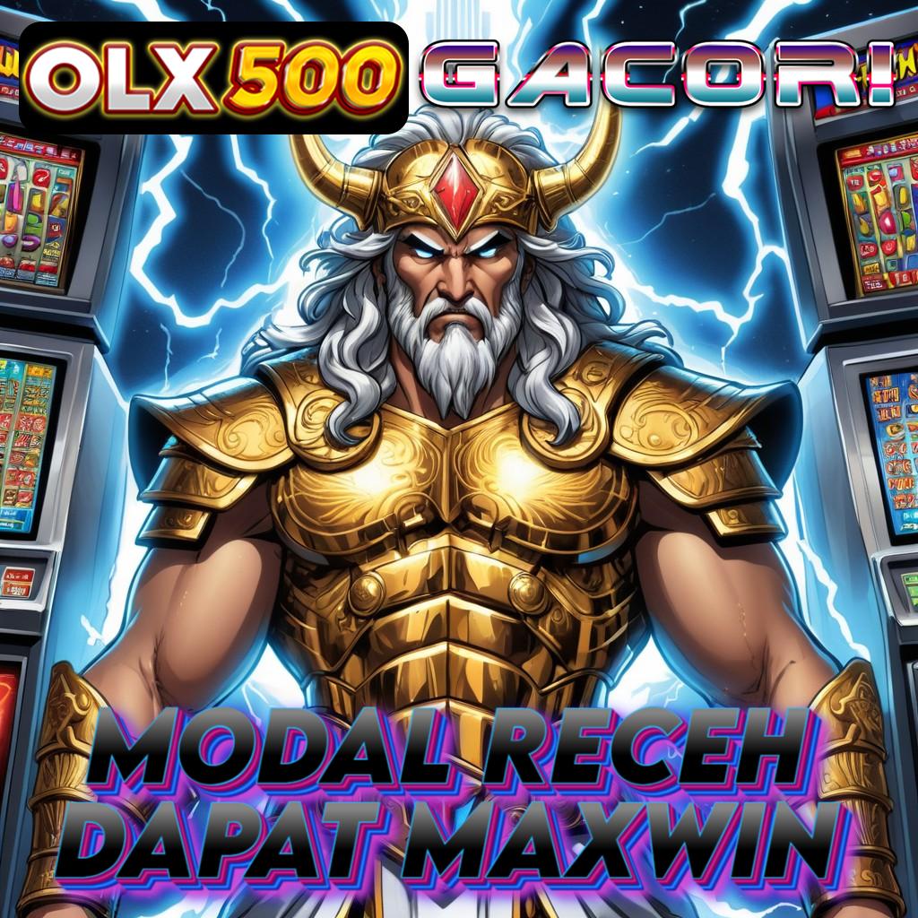 Slot Online Demo Gratis