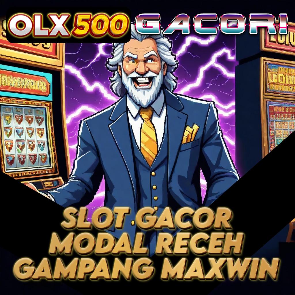 RTP HARI INI SLOT GACOR - Depo 50, Bonus Tak Terbendung!