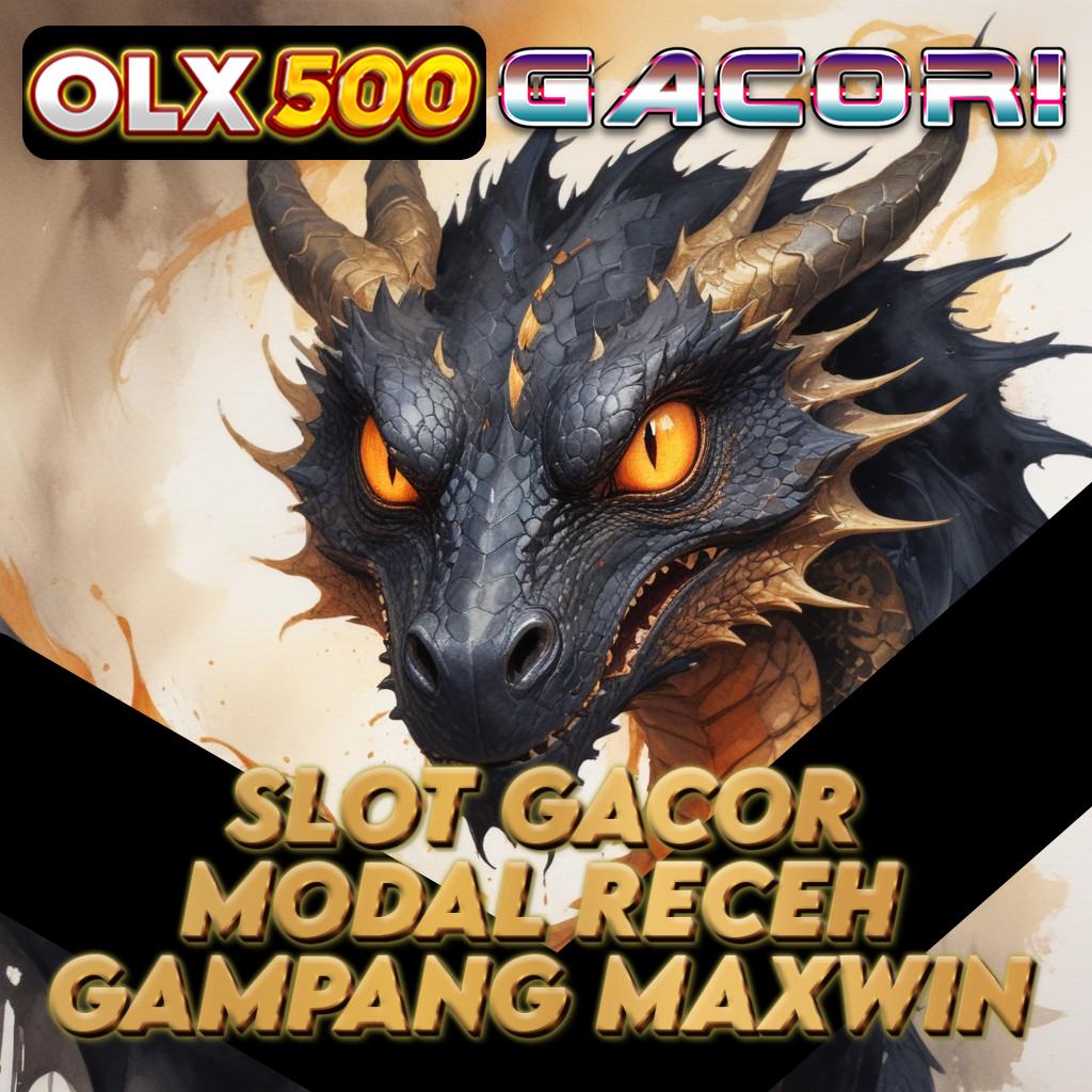 Slot Gacor Deposit 5k Qris