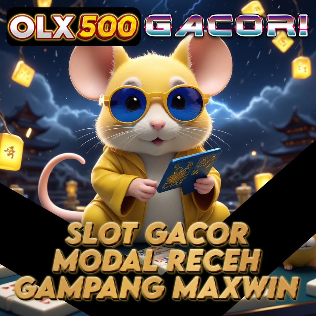 SLOT GACOR 4D - Update Langsung Viral