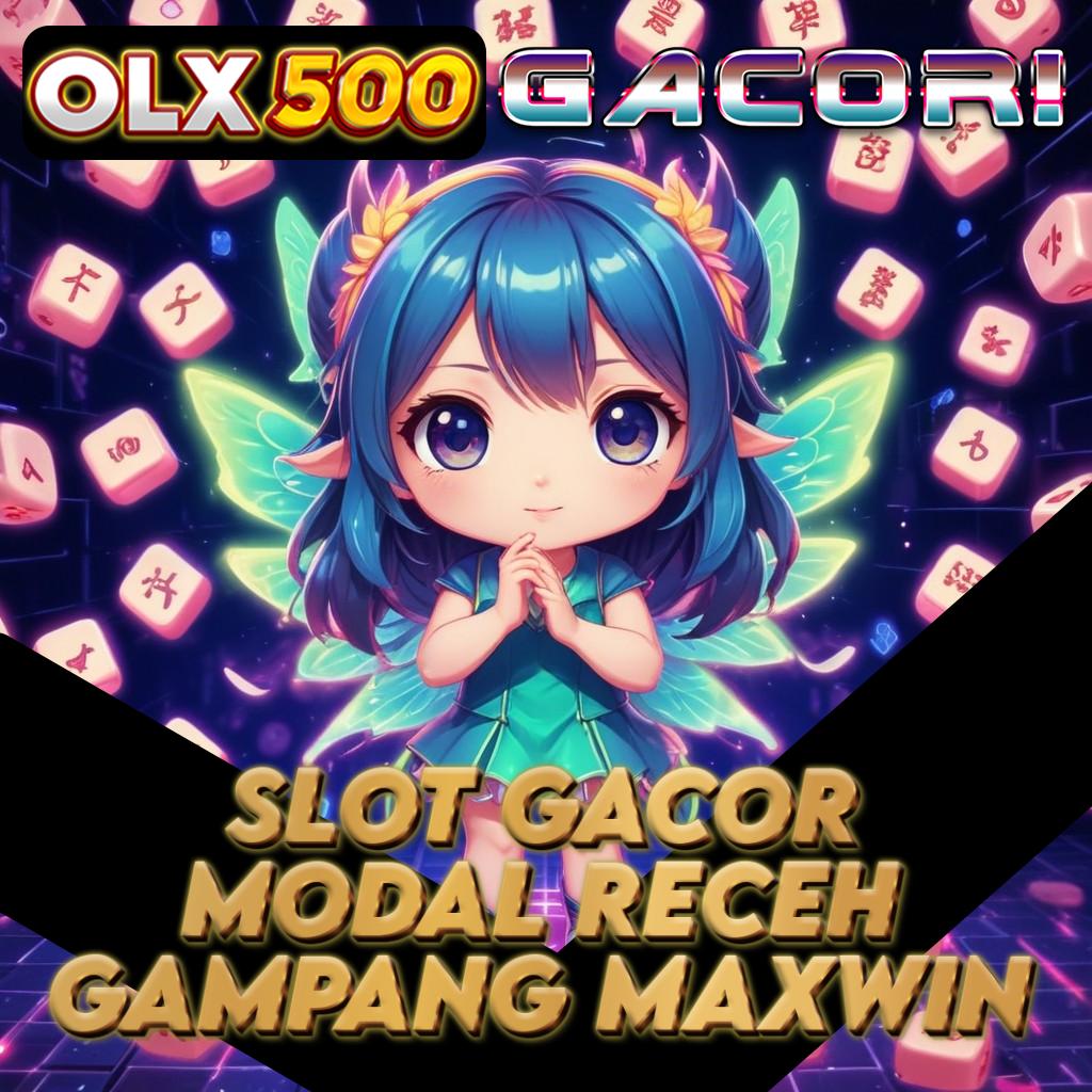 SLOT GACOR ANTI RUNGKAD MAXWIN - Kabar Sekarang Terbaru