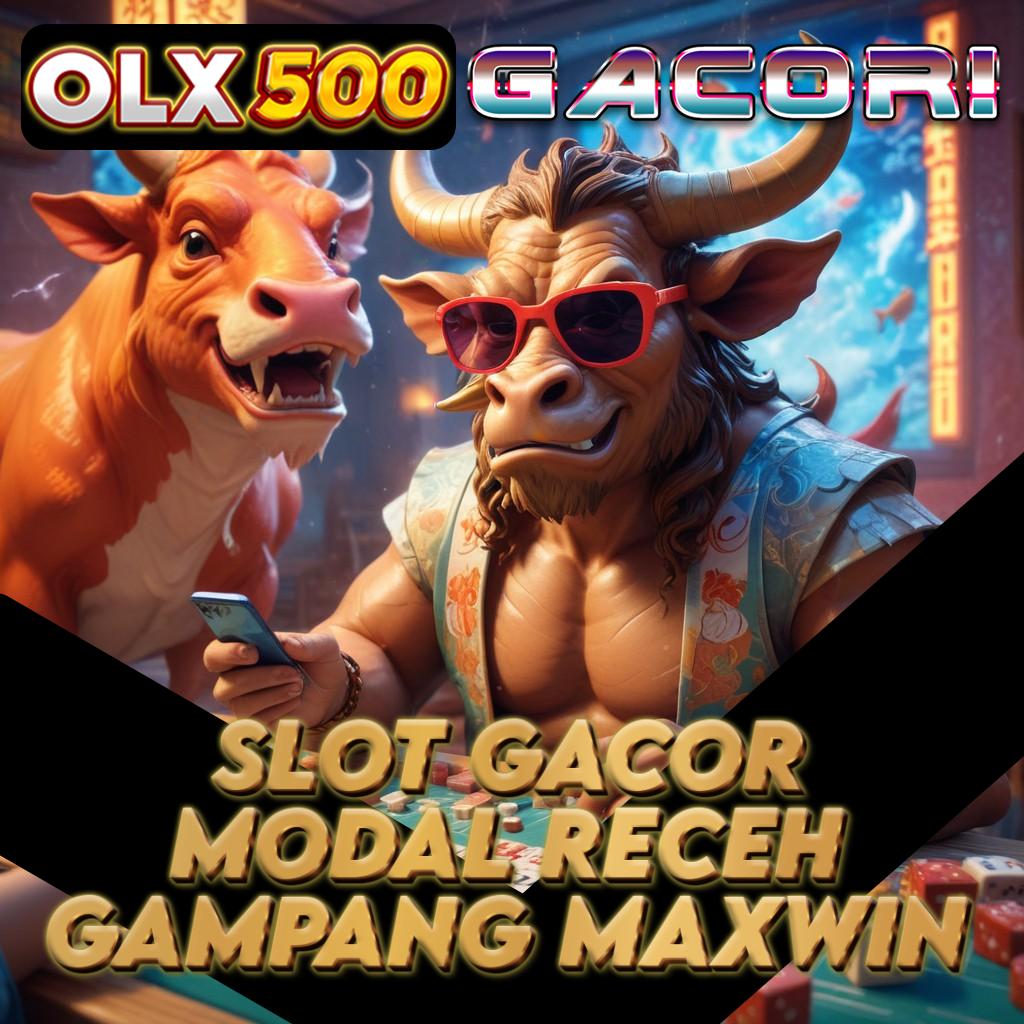 Slot Deposit Pulsa Xl 5k