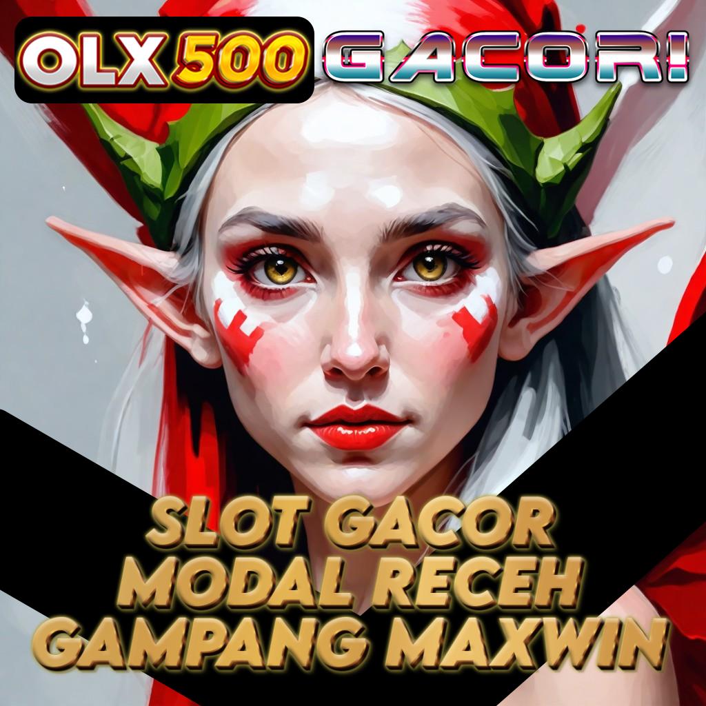 SLOT GACOR HARI INI PRAGMATIC MAXWIN Promo Akhir Bulan, Buruan!