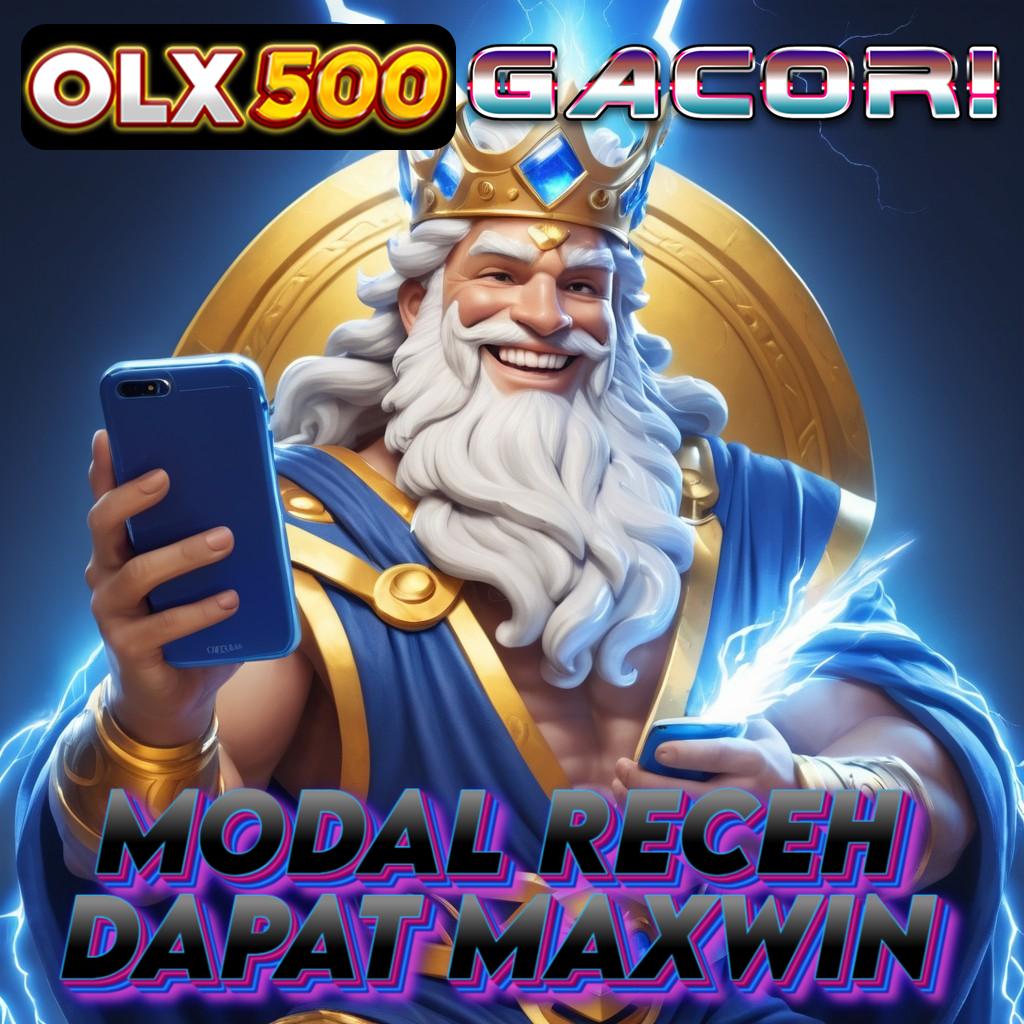 Aplikasi Gowin Slot Download