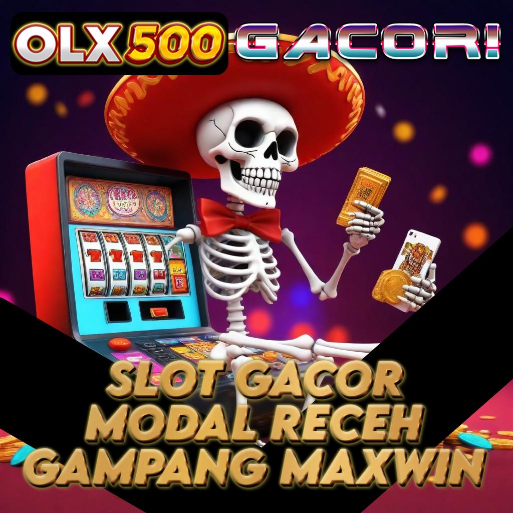 INJECTOR SLOT GACOR >> Main Aman, Cuan Besar!