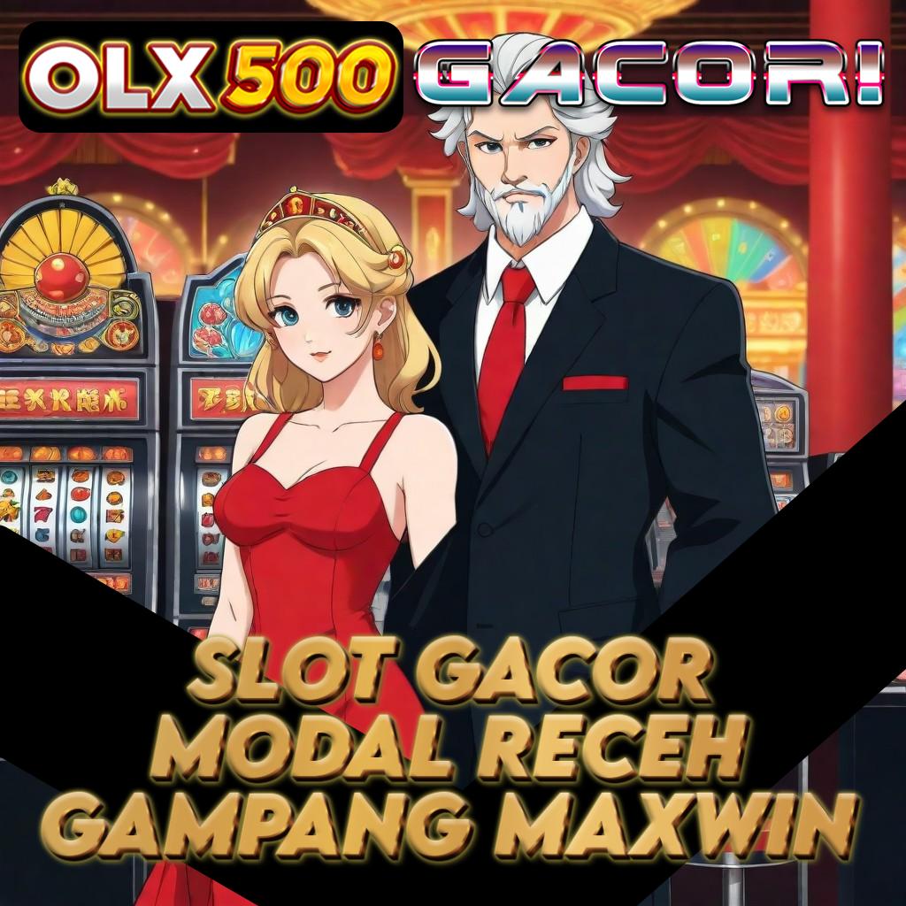 Slot Gacor Maxwin Hari Ini 2023