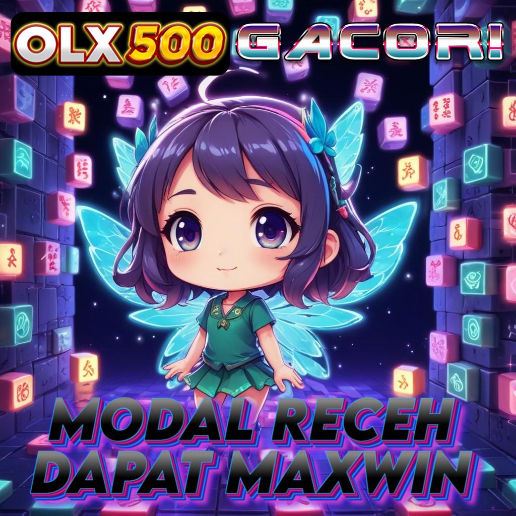 DEMO PG SOFT RUPIAH INDONESIA - putar slot, rejeki lancar!