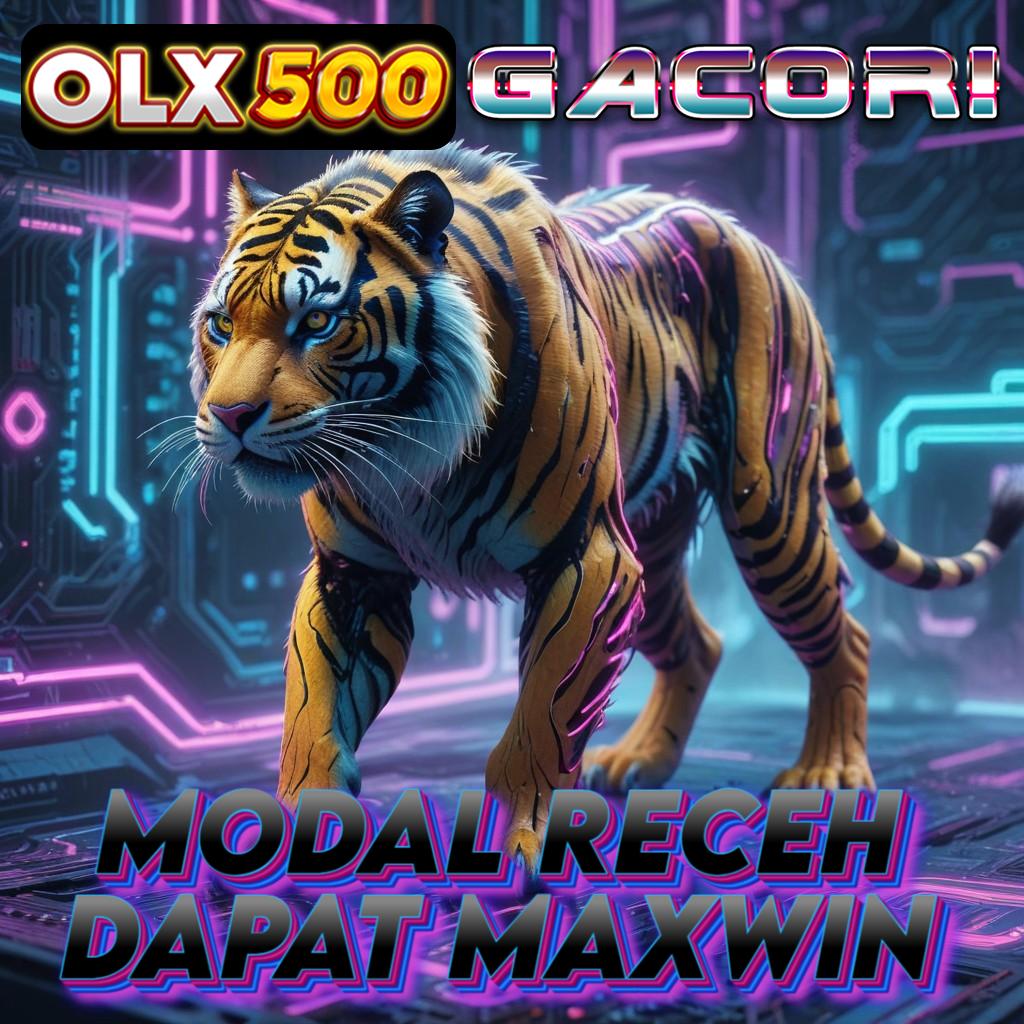 SLOT GACOR DEPO PULSA 5K - Main Event, Hadiah Berlimpah!