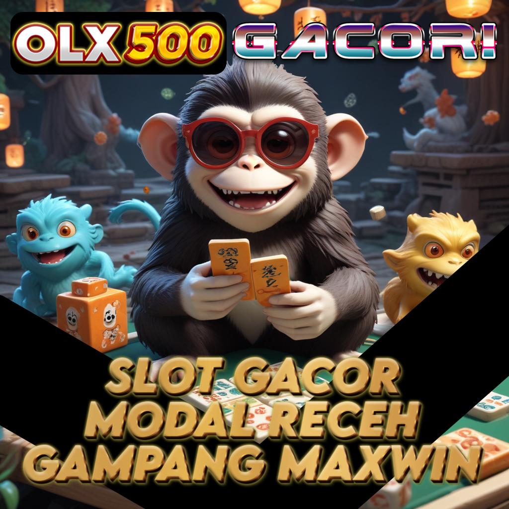 DEMO SLOT GACOR HARI INI MAXWIN - Kembangkan Potensi Maksimal