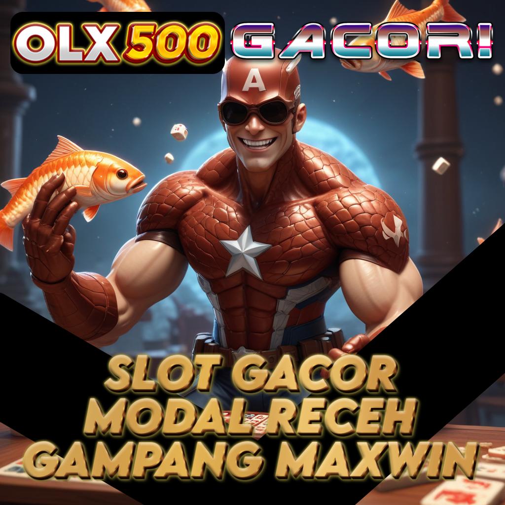 SLOT DEMO GACOR MAXWIN X500 HARI INI Keamanan Dan Kepuasan Terjaga