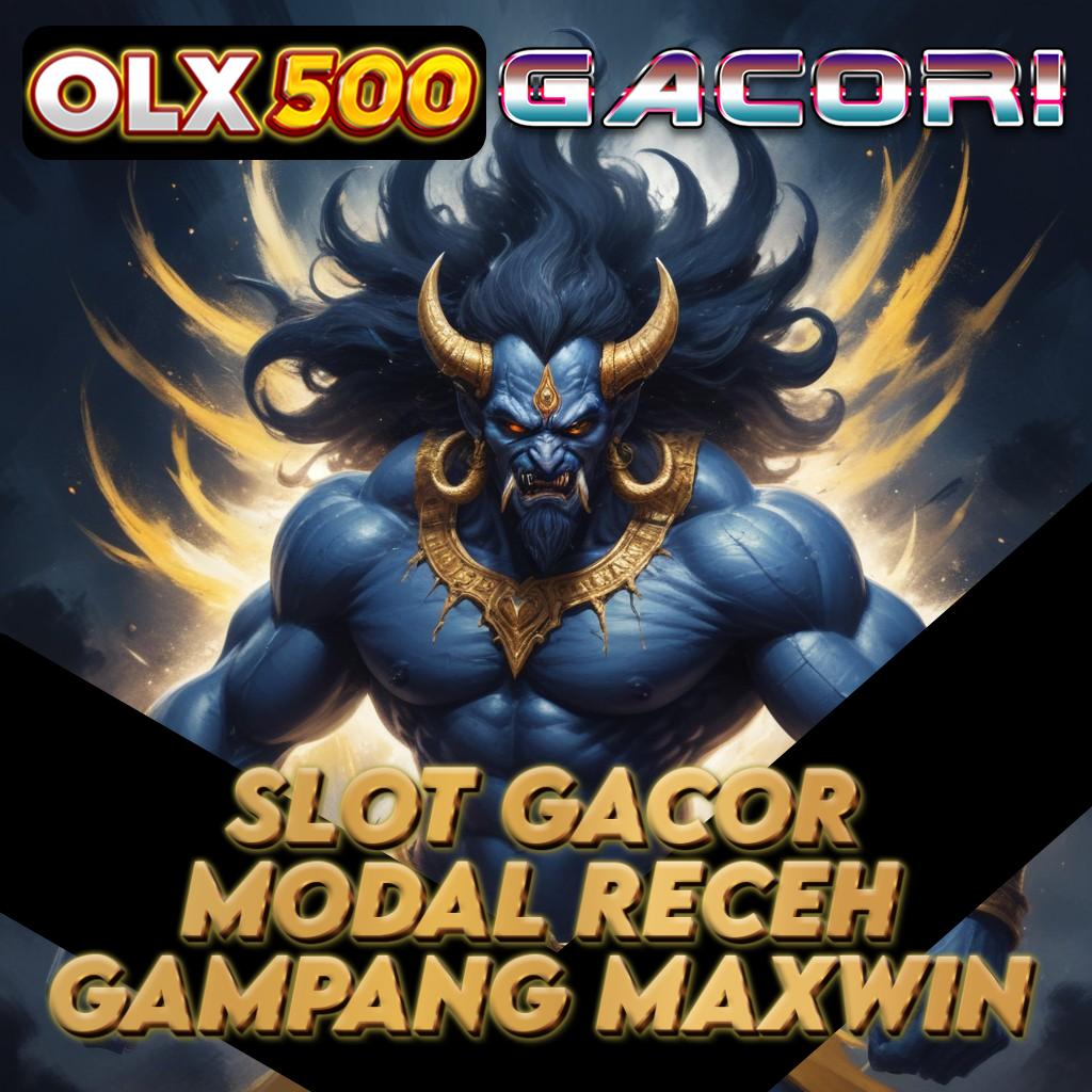 Download Slot Gacor