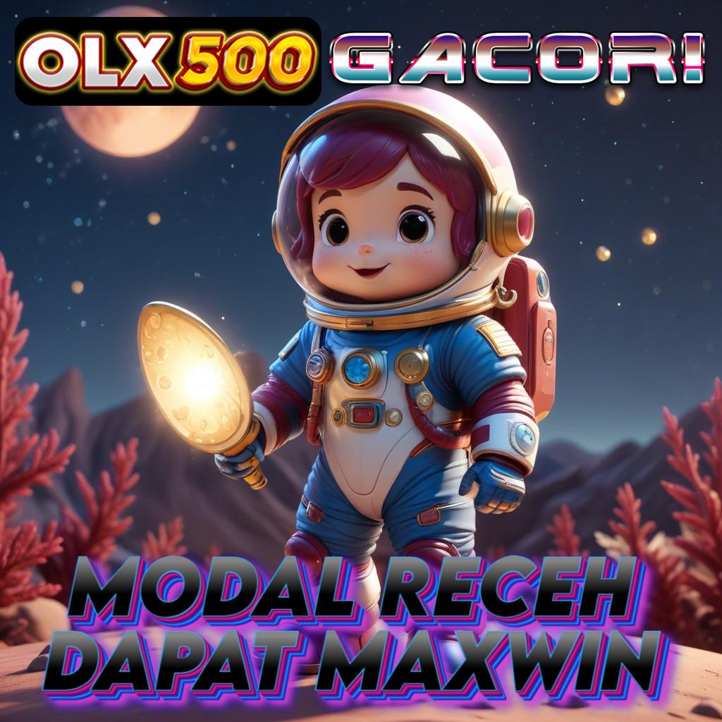 APK 89HGG Slot Gacor, Eventnya Gak Ketinggalan!