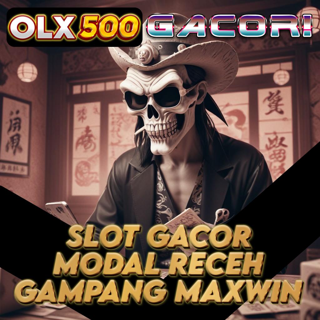 Link Slot Gacor Thailand Hari Ini