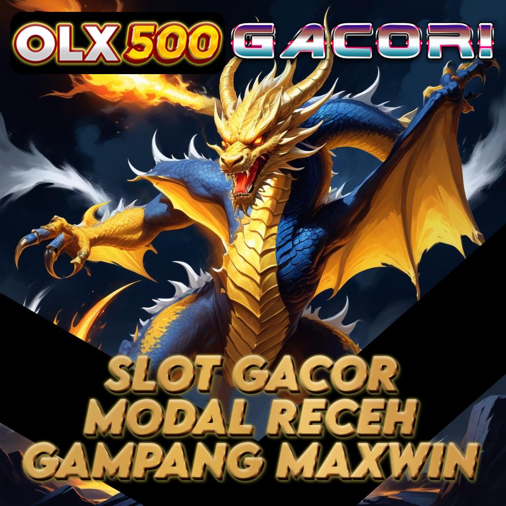 Slot Gacor Maxwin 777