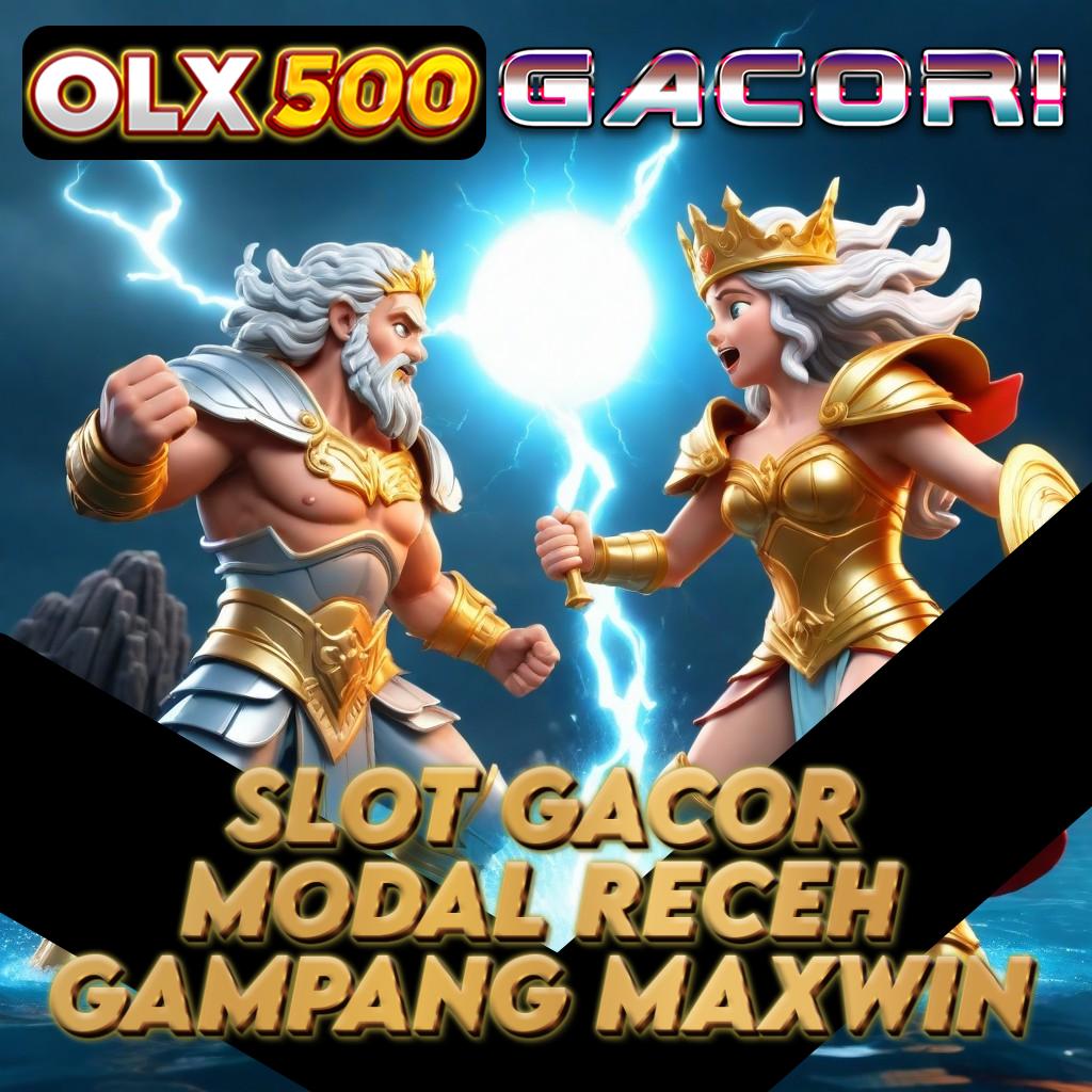 DAFTAR 8658 SLOT Event Gacor, Maxwin Nempel!