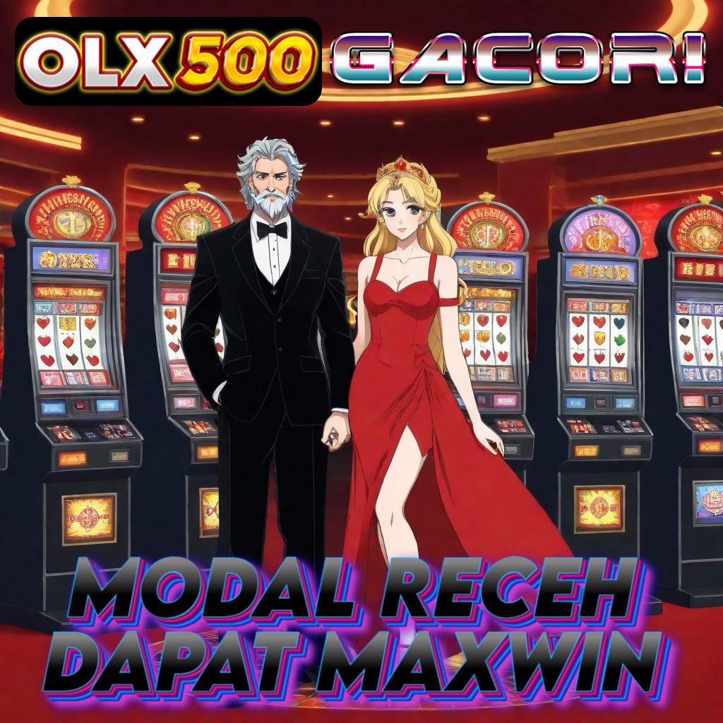 SLOT DEMO GACOR MAXWIN MAHJONG WAYS 2 - Belanja Sekarang, Hemat Kemudian!