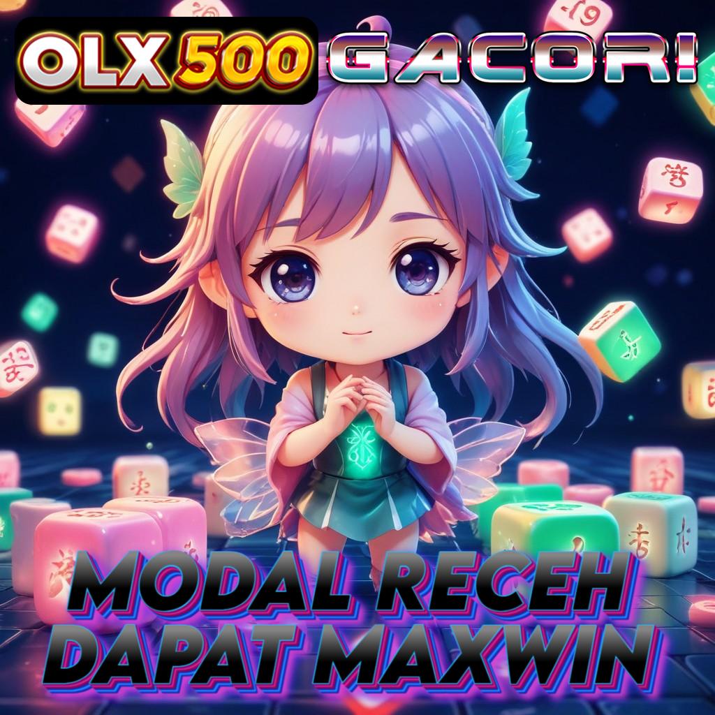 SITUS SLOT PALING GACOR MALAM INI - Raih Maxwin Mu