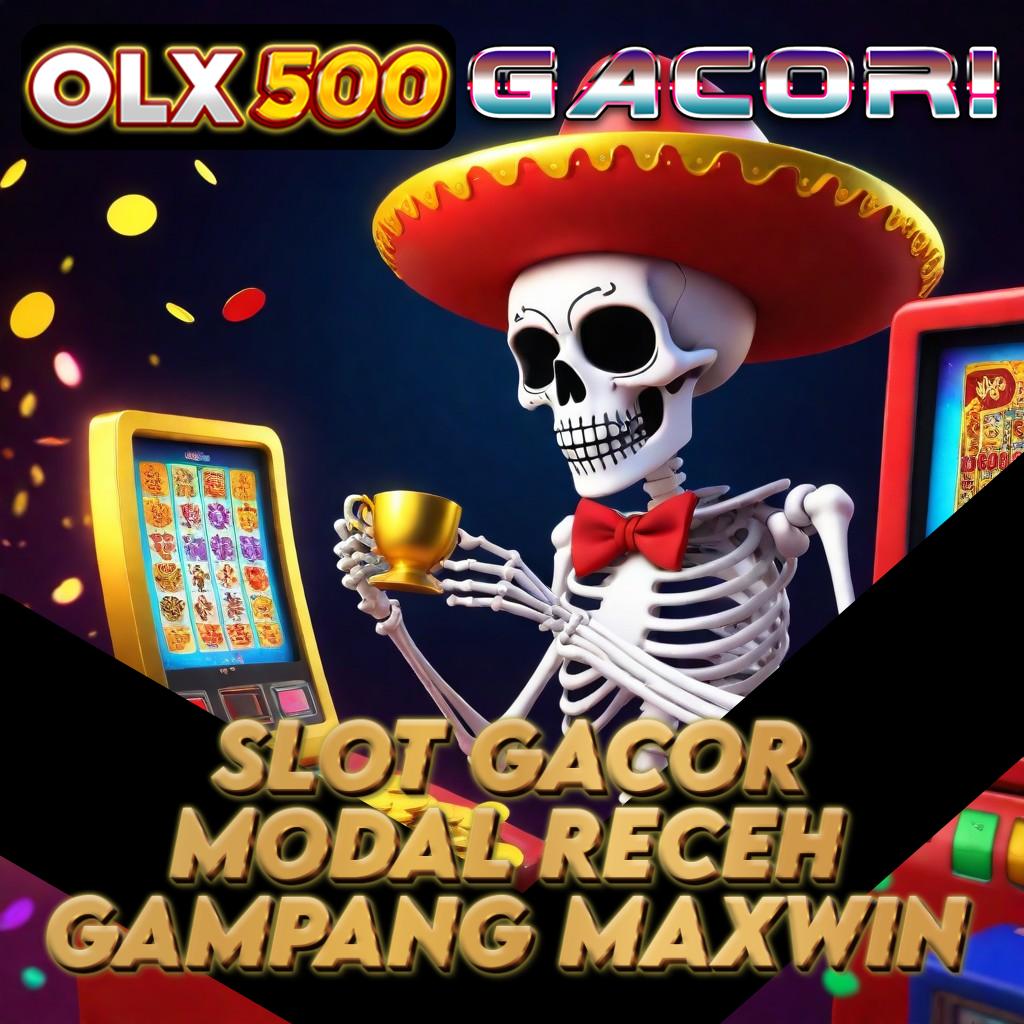 DOWNLOAD SOFTWARE HACK SLOT ONLINE APK Main Slot, Maxwin Gede!