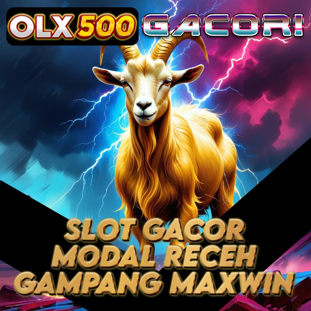 SLOT DEMO GACOR MAXWIN PG Event Slot, Rejeki Tanpa Henti!