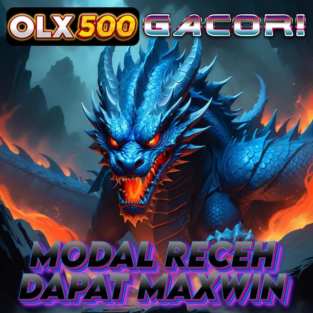 Slot Demo Gacor X500 Anti Rungkad