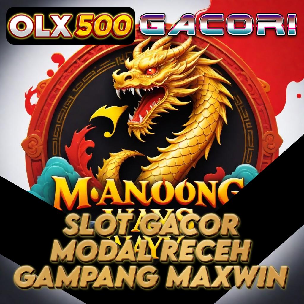 Slot Demo Maxwin Hari Ini