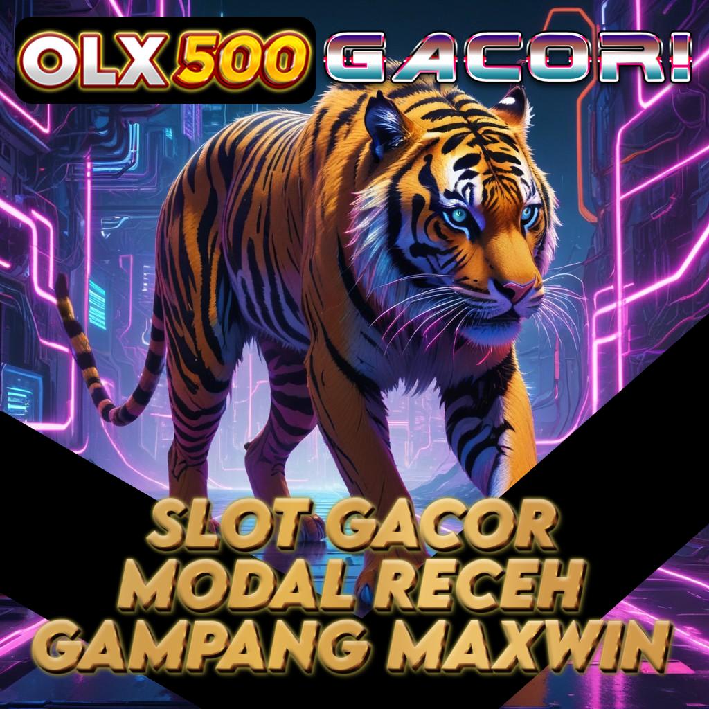 98 Tiger Slot