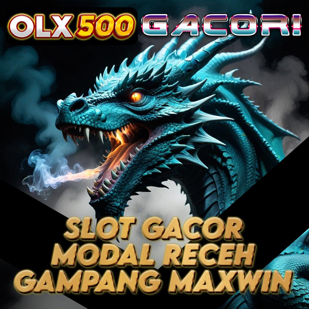 DAFTAR SITUS SLOT GACOR ONLINE TERBARU GAMPANG MENANG - Taruhan Remi Terupdate