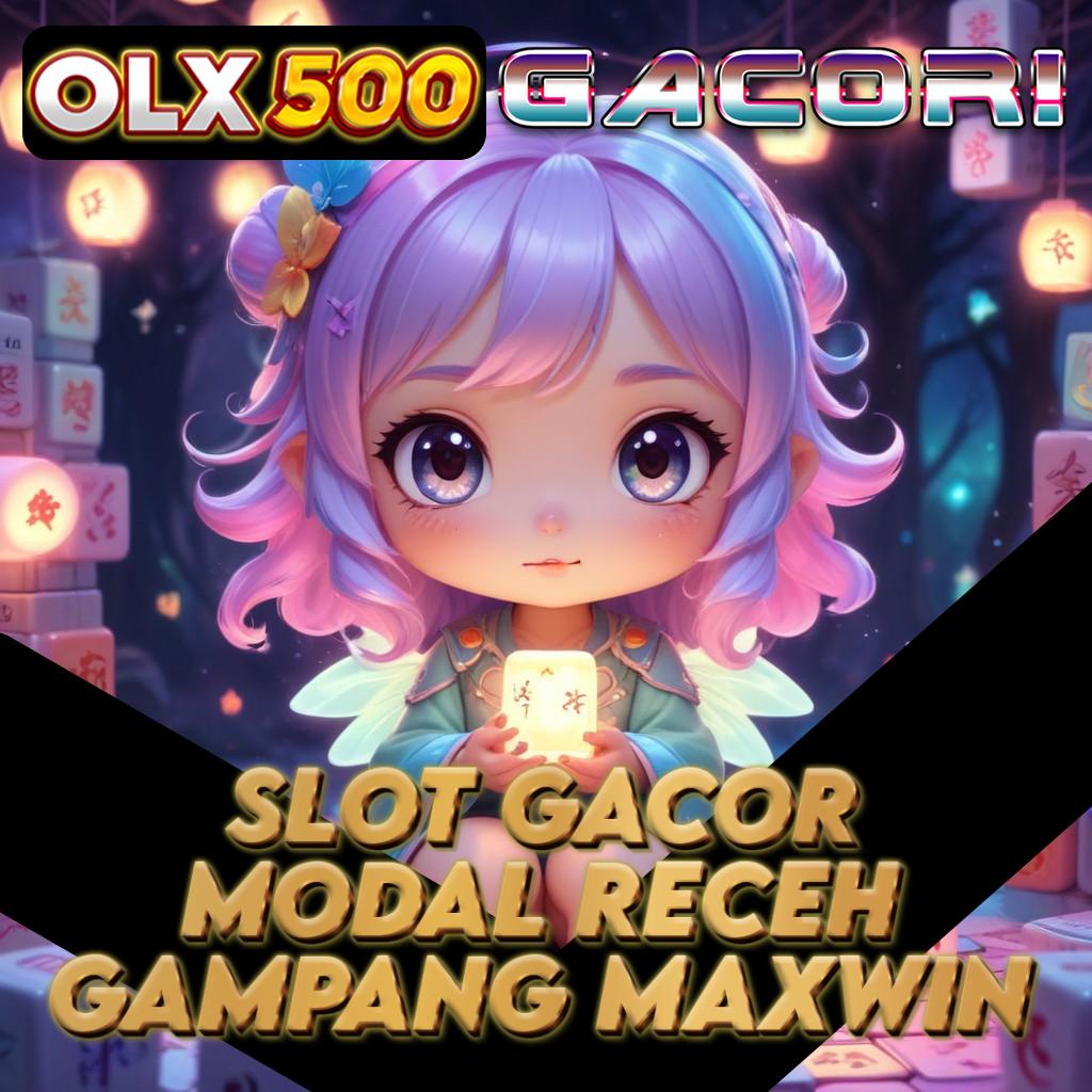 Slot Demo Gacor Hari Ini Server Luar