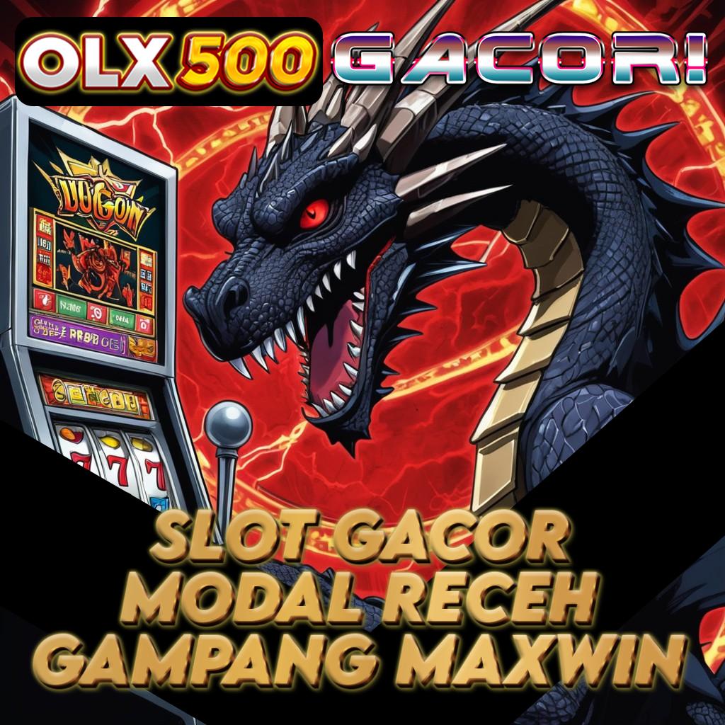 LINK SLOT GACOR MAXWIN PRAGMATIC PLAY - Event Slot, Hadiah Terus Cair!