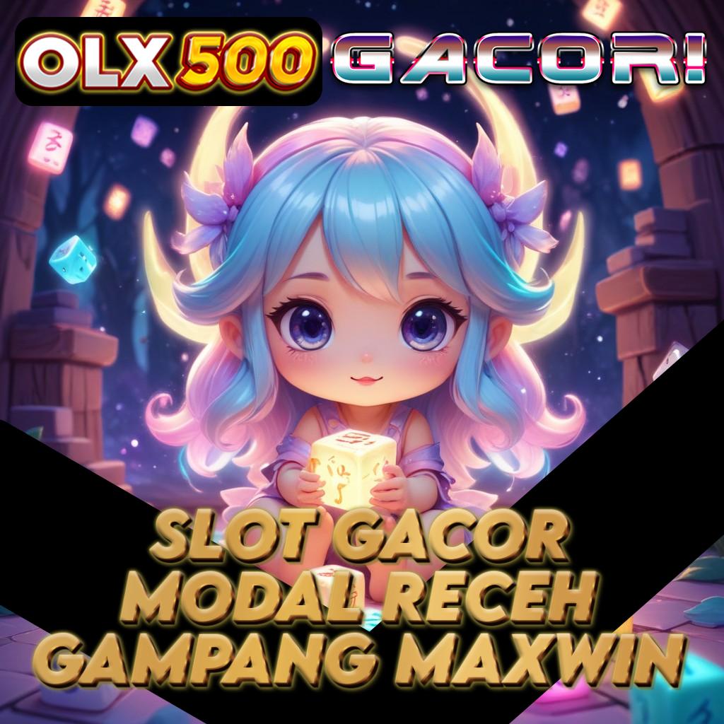 SITUS SLOT GACOR HARI INI DEPO 10K Turnamen Slot, Menang Jutaan!