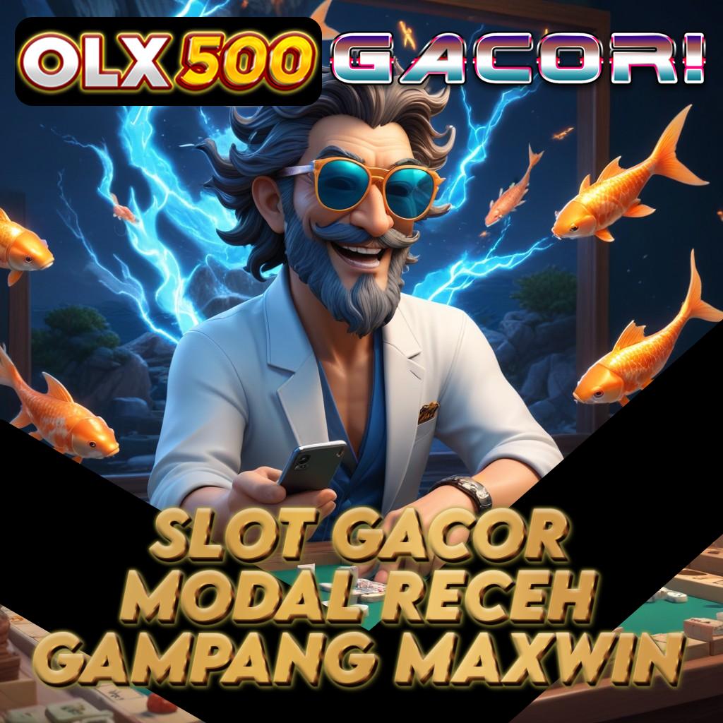 Slot Demo Zeus Gacor Maxwin