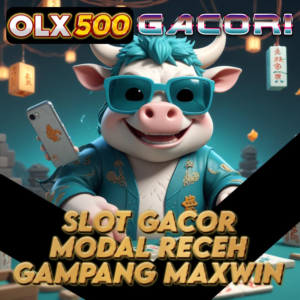 Gacor Rp8888