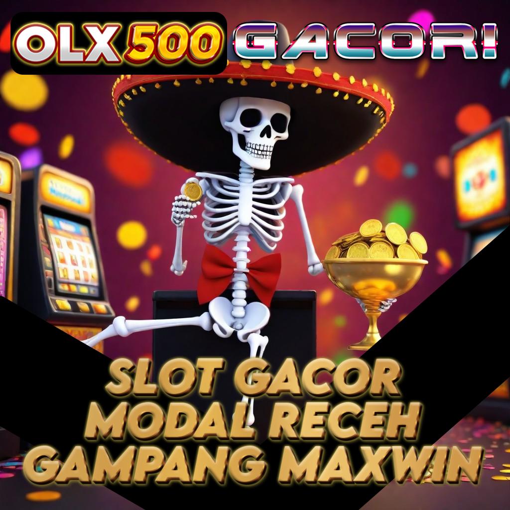 Robopragma Apk Slot Online Terpercaya