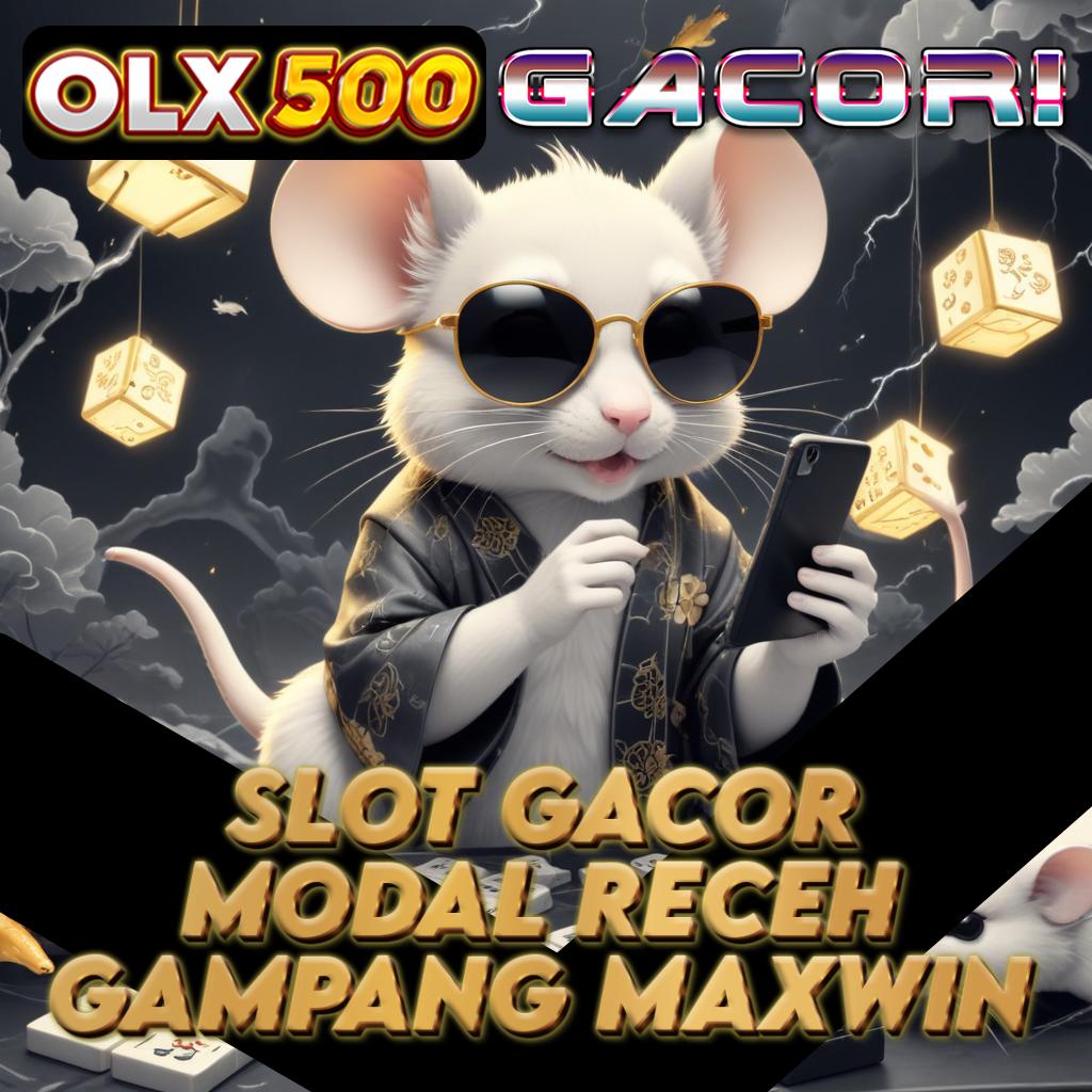 SITUS SLOT GACOR HARI INI MODAL RECEH MAXWIN Terjamin Bahagia