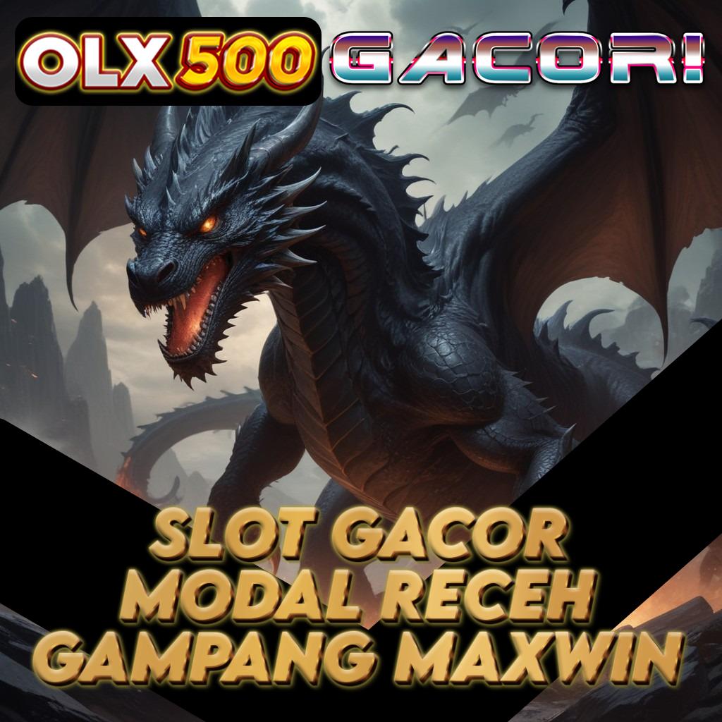 SLOT DEMO MAXWIN TERUS - Event Slot, Bonus Ngocor!