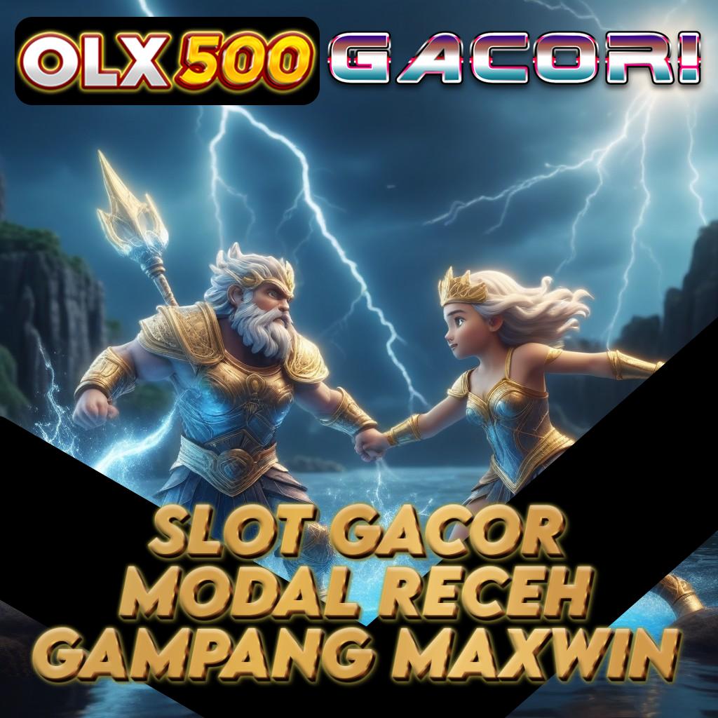 APK SLOT GACOR OLYMPUS GRATIS - tempat seru untuk keluarga