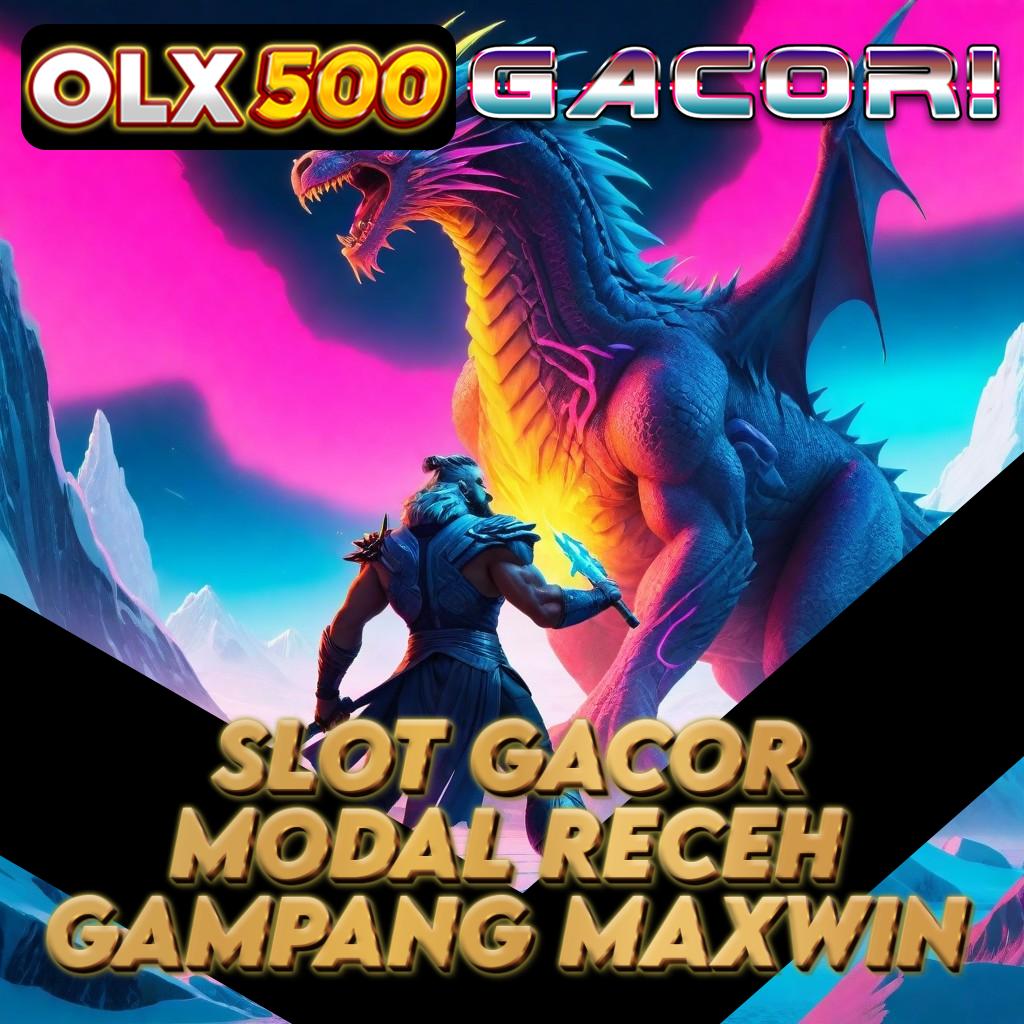 Slot Demo Zeus Gacor Maxwin