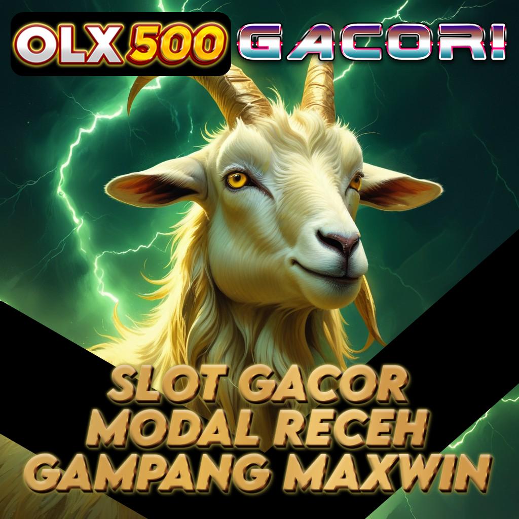 Slot Gacor Maxwin Malam Ini