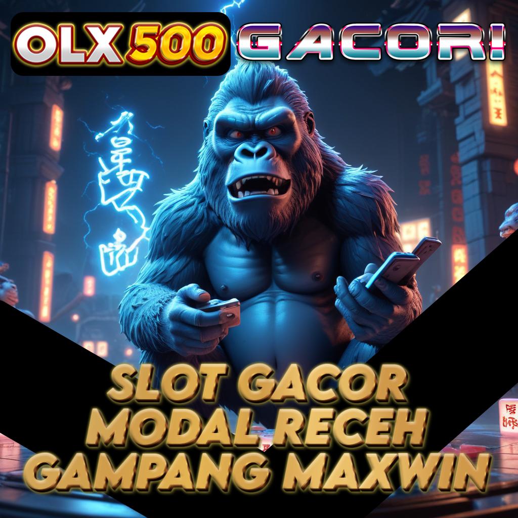 SLOT GACOR HARI INI GAMPANG MAXWIN TERPERCAYA Jangan Kasih Kendor