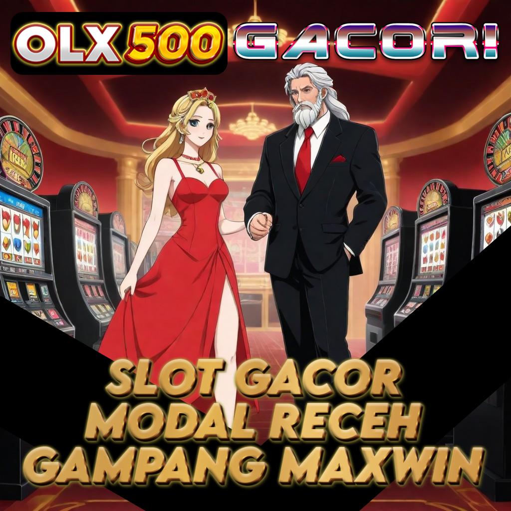 SLOT DEMO WILD BOUNTY MAXWIN - Paling Tepat