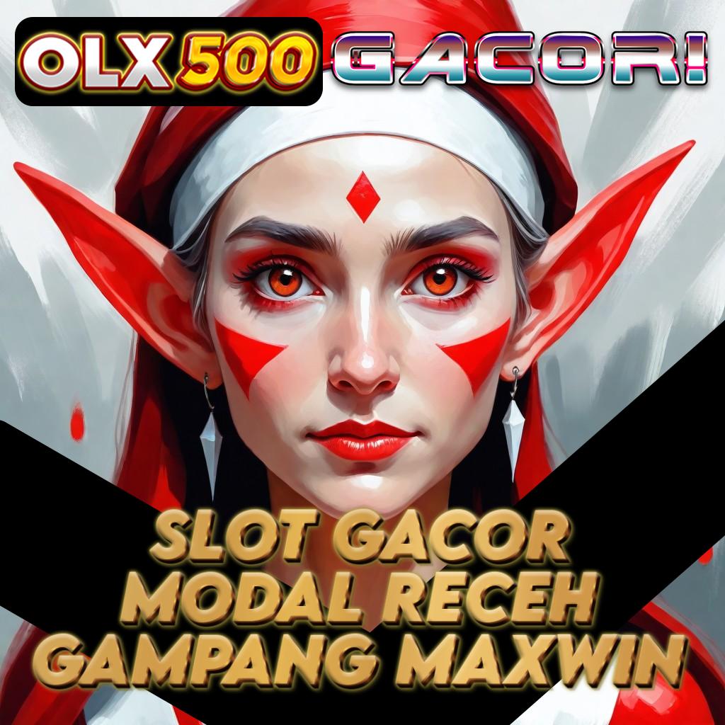 SLOT ONLINE REJEKIBET JACKPOT >> Gak Spin, Maxwin Gak Datang!