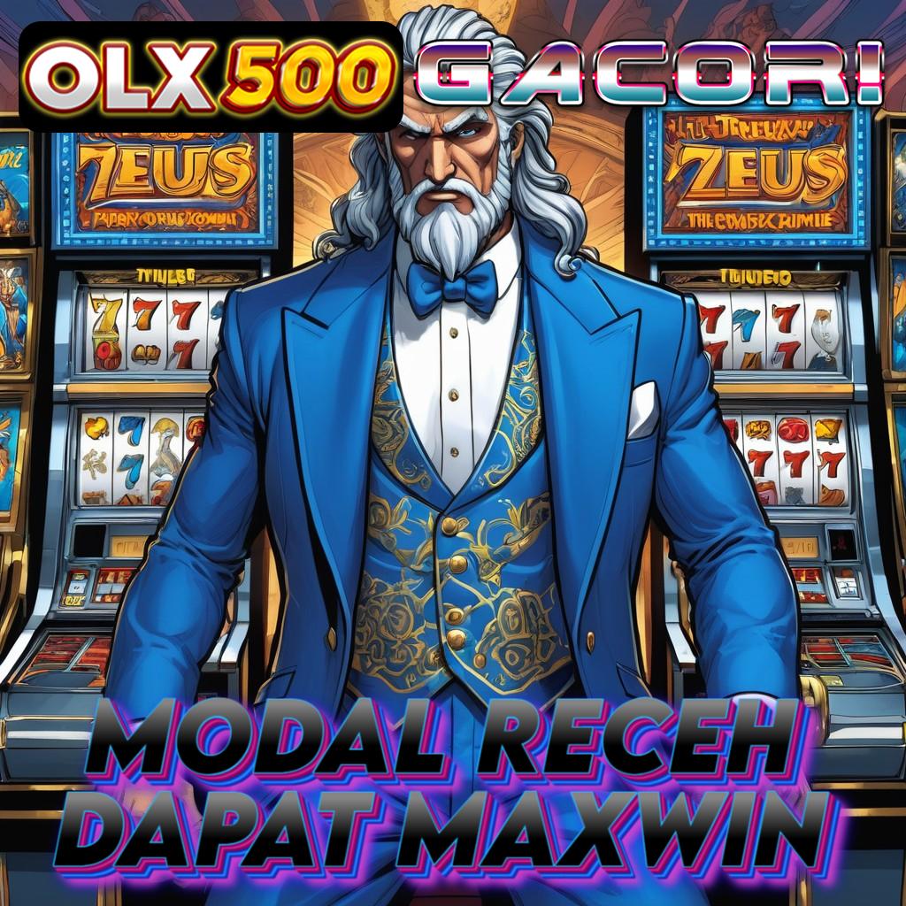 CARA MENGGUNAKAN TURBO X500 >> Cuan Terus, Jackpot Besar!