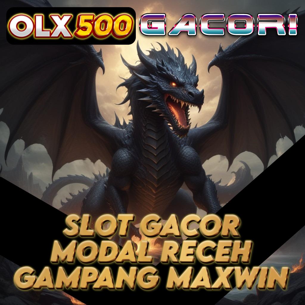 SLOT DEMO GACOR X500 ANTI RUNGKAD Slot Gacor, Rejeki Melimpah!