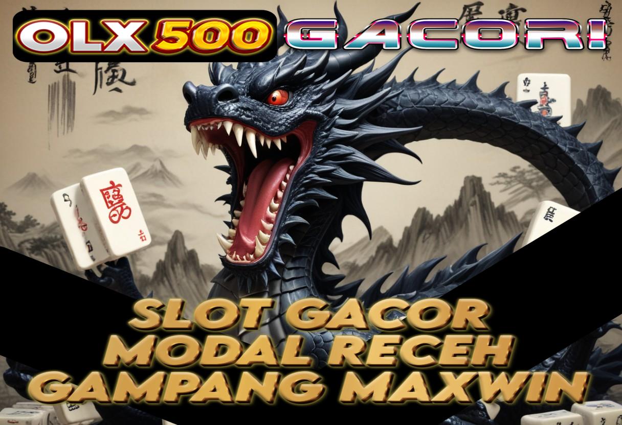 SLOT GACOR HARI INI GAMPANG MAXWIN TERPERCAYA Wujudkan Visi-mu