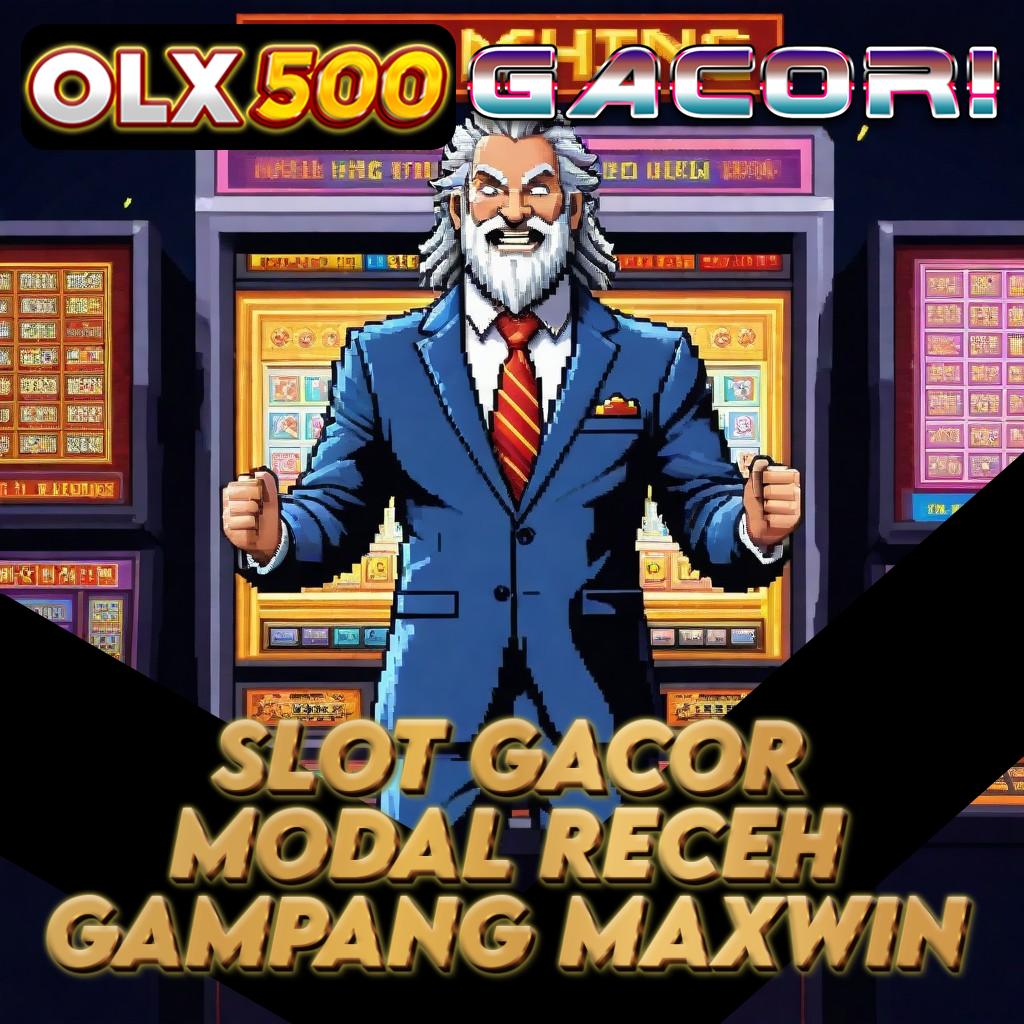 SLOT GACOR HARI INI GAMPANG MAXWIN DEPO 10K - Portal Kapasitas Besar