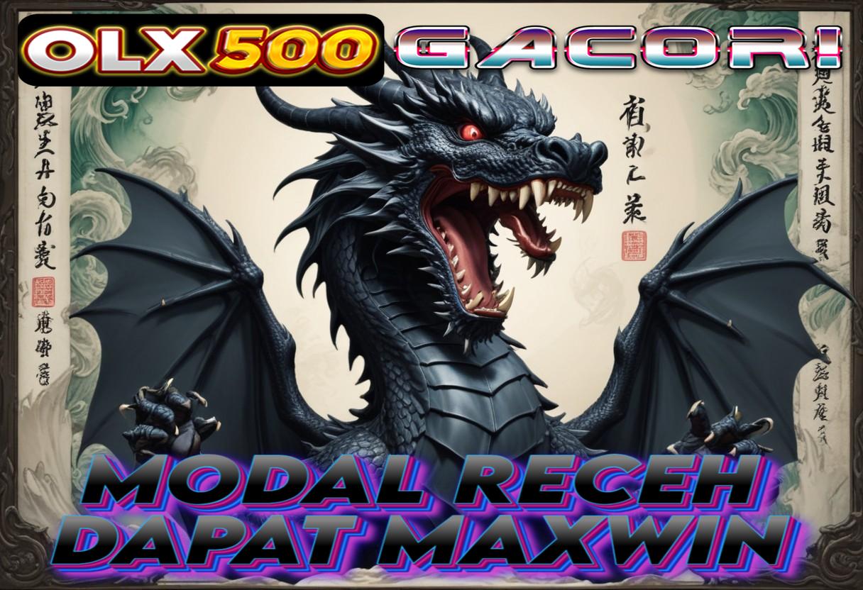 Slot Demo Gacor X500 Maxwin